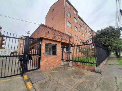 Apartamento En Arriendo En Bogota A124279, 55 mt2, 2 habitaciones