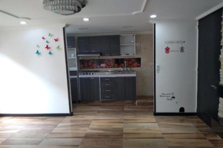 Apartamento En Arriendo En Bogota A124331, 52 mt2, 2 habitaciones