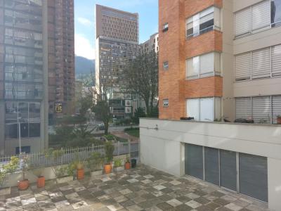 Apartamento En Arriendo En Bogota A124399, 78 mt2, 3 habitaciones