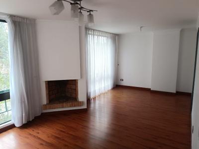 Apartamento En Arriendo En Bogota A126855, 111 mt2, 3 habitaciones