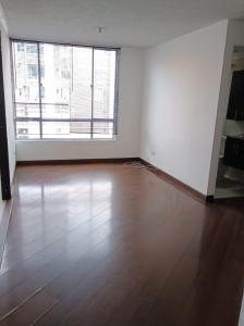 Apartamento En Arriendo En Bogota A126885, 48 mt2, 2 habitaciones