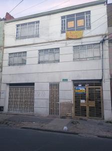 Apartamento En Arriendo En Bogota A127539, 58 mt2, 3 habitaciones