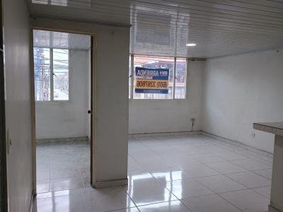 Apartamento En Arriendo En Bogota A127958, 54 mt2, 3 habitaciones