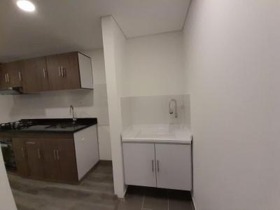 Apartamento En Arriendo En Bogota A127967, 47 mt2, 2 habitaciones