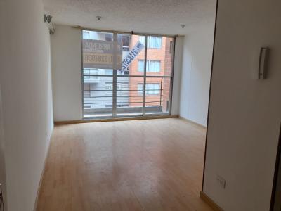 Apartamento En Arriendo En Bogota A127991, 42 mt2, 2 habitaciones