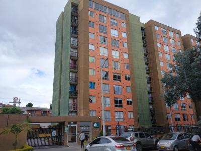 Apartamento En Arriendo En Bogota A128075, 38 mt2, 2 habitaciones