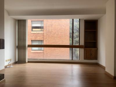 Apartamento En Arriendo En Bogota En Chico Norte A128888, 141 mt2, 3 habitaciones