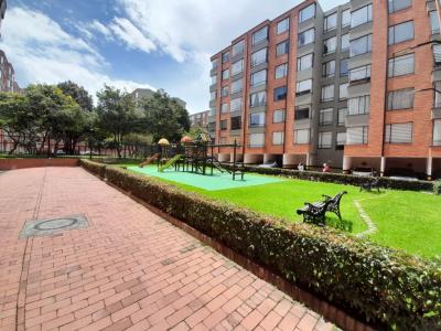 Apartamento En Arriendo En Bogota En Colina Norte A128959, 49 mt2, 3 habitaciones