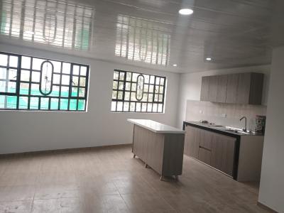 Apartamento En Arriendo En Bogota A128972, 135 mt2, 2 habitaciones