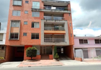 Apartamento En Arriendo En Bogota En Nicolas De Federman A131521, 89 mt2, 4 habitaciones