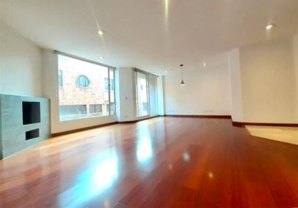 Apartamento En Arriendo En Bogota En Santa Barbara Occidental Usaquen A131544, 83 mt2, 2 habitaciones