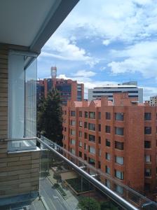 Apartamento En Arriendo En Bogota A132351, 76 mt2, 2 habitaciones