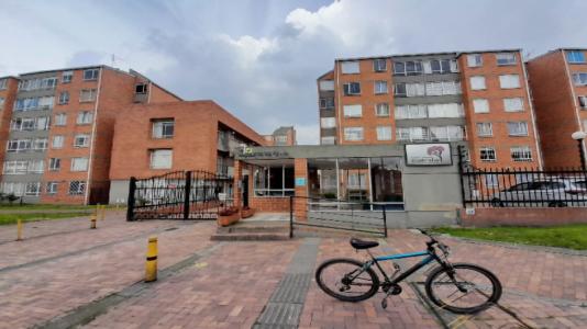 Apartamento En Arriendo En Bogota A132833, 23 mt2, 2 habitaciones