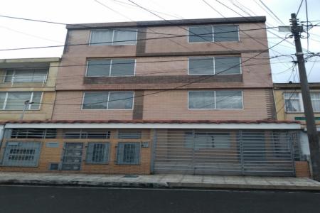 Apartamento En Arriendo En Bogota A132952, 55 mt2, 3 habitaciones