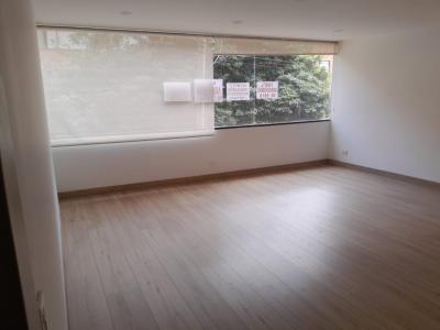 Apartamento En Arriendo En Bogota En Chico Norte A132966, 143 mt2, 2 habitaciones