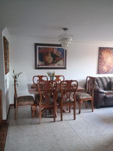 Apartamento En Arriendo En Bogota A132991, 85 mt2, 3 habitaciones