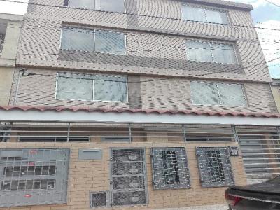 Apartamento En Arriendo En Bogota A133595, 55 mt2, 2 habitaciones