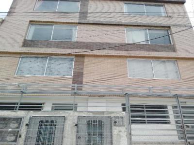 Apartamento En Arriendo En Bogota A133629, 55 mt2, 2 habitaciones