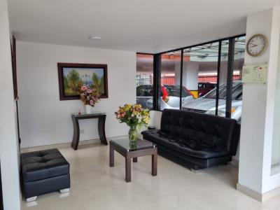 Apartamento En Arriendo En Bogota En Ciudad Jardin Norte A133716, 80 mt2, 3 habitaciones