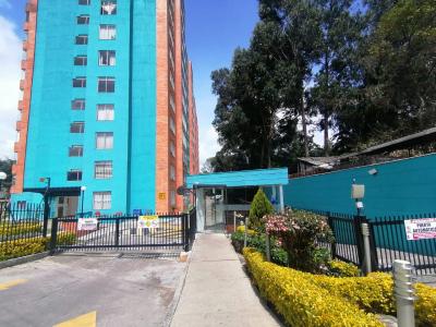 Apartamento En Arriendo En Bogota A134316, 53 mt2, 3 habitaciones