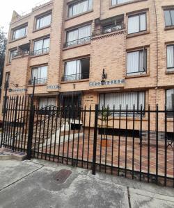 Apartamento En Arriendo En Bogota A134932, 80 mt2, 2 habitaciones