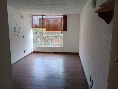 Apartamento En Arriendo En Bogota A135014, 45 mt2, 2 habitaciones