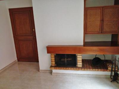 Apartamento En Arriendo En Bogota En Alhambra A135281, 90 mt2, 2 habitaciones