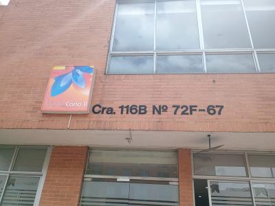 Apartamento En Arriendo En Bogota A135339, 55 mt2, 2 habitaciones