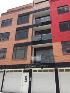 Apartamento En Arriendo En Bogota A135995, 32 mt2, 1 habitaciones