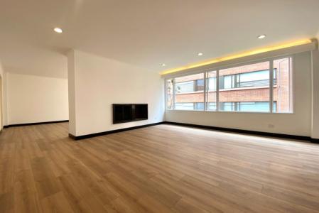 Apartamento En Arriendo En Bogota En Los Rosales A136853, 214 mt2, 3 habitaciones