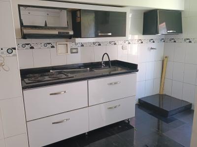 Apartamento En Arriendo En Bogota A138589, 47 mt2, 3 habitaciones