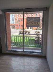 Apartamento En Arriendo En Bogota A138593, 50 mt2, 2 habitaciones