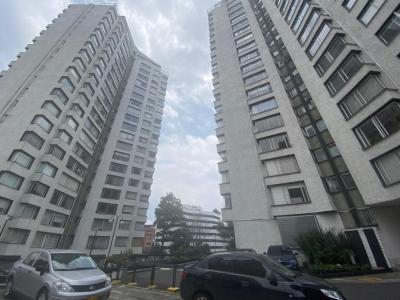 Apartamento En Arriendo En Bogota En Los Rosales A138973, 81 mt2, 2 habitaciones