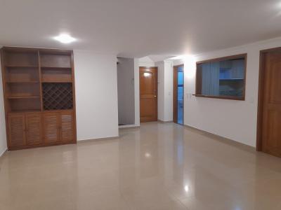 Apartamento En Arriendo En Bogota A139122, 124 mt2, 2 habitaciones