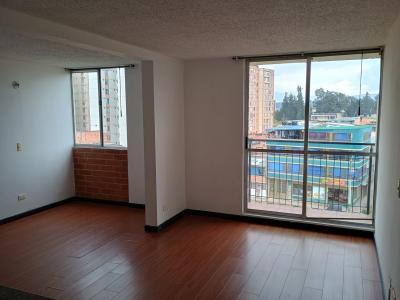 Apartamento En Arriendo En Bogota A139174, 52 mt2, 2 habitaciones