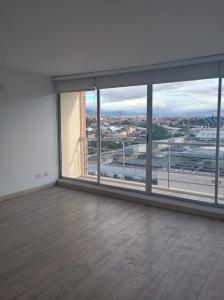 Apartamento En Arriendo En Bogota A139285, 79 mt2, 3 habitaciones