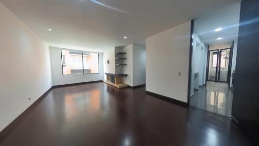 Apartamento En Arriendo En Bogota En Chiconavarra A139439, 83 mt2, 2 habitaciones