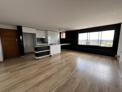 Apartamento En Arriendo En Bogota En Chapinero Central A139647, 90 mt2, 1 habitaciones