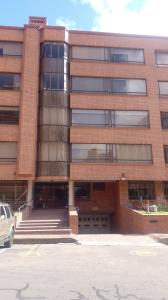 Apartamento En Arriendo En Bogota A140318, 107 mt2, 2 habitaciones