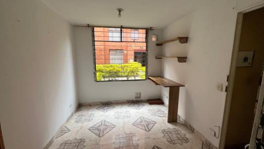 Apartamento En Arriendo En Bogota A141162, 34 mt2, 2 habitaciones