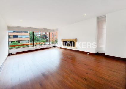 Apartamento En Arriendo En Bogota En El Chico A141165, 224 mt2, 3 habitaciones