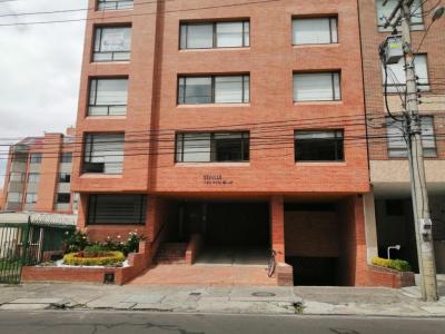 Apartamento En Arriendo En Bogota En Batan A141285, 113 mt2, 3 habitaciones