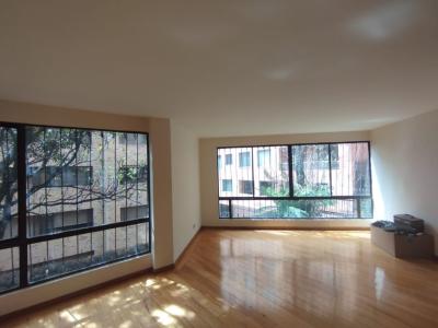 Apartamento En Arriendo En Bogota En Los Rosales A143603, 200 mt2, 3 habitaciones