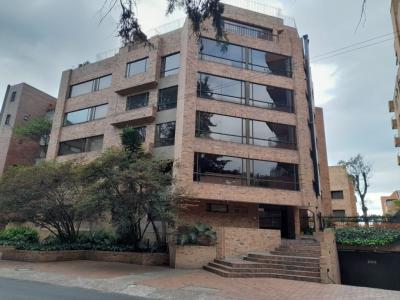 Apartamento En Arriendo En Bogota En Los Rosales A143851, 202 mt2, 3 habitaciones