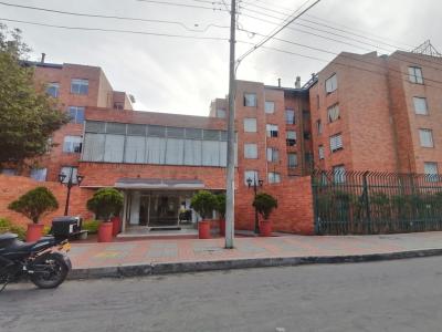 Apartamento En Arriendo En Bogota En Modelia A143870, 52 mt2, 3 habitaciones