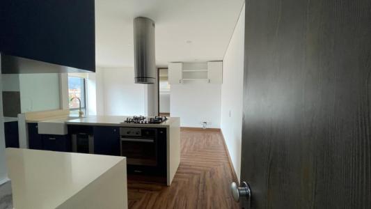 Apartamento En Arriendo En Bogota A144042, 60 mt2, 1 habitaciones