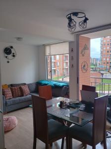 Apartamento En Arriendo En Bogota A144219, 50 mt2, 2 habitaciones