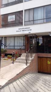 Apartamento En Arriendo En Bogota A144237, 79 mt2, 2 habitaciones