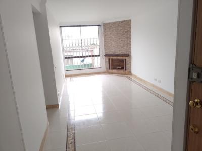 Apartamento En Arriendo En Bogota En Galerias A144280, 67 mt2, 3 habitaciones