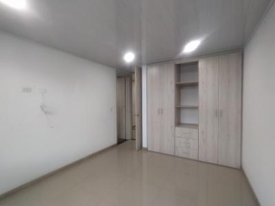 Apartamento En Arriendo En Bogota En Santa Maria Del Lago A144286, 50 mt2, 3 habitaciones